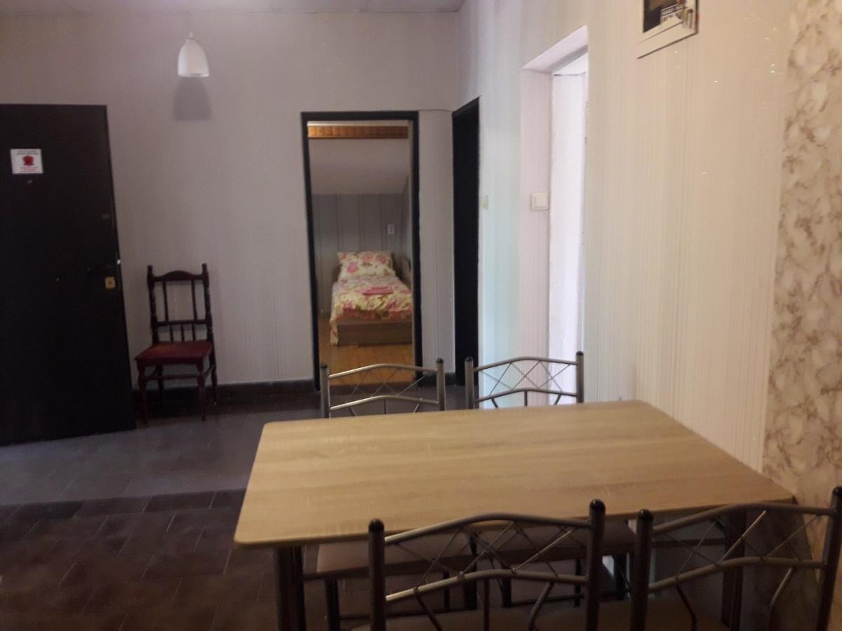 הוסטל סופיה Tabasko מראה חיצוני תמונה